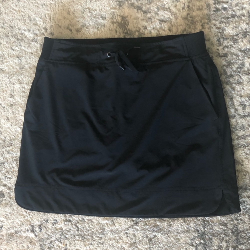 Athleta Skirt
